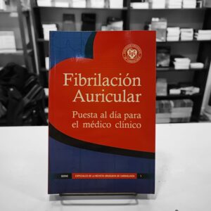 Fibrilación Auricular. SUC (sociedad uruguaya de cardiología)