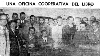 Oficina Cooperativa del Libro