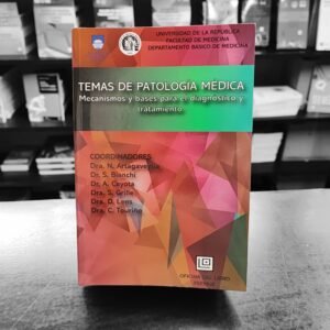 Temas de Patología Médica . Artagaveytia, Bianchi. Fefmur