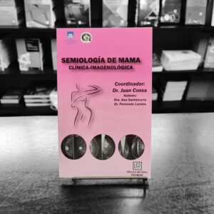 Semiología de Mama Dr. Juan Cossa. Fefmur
