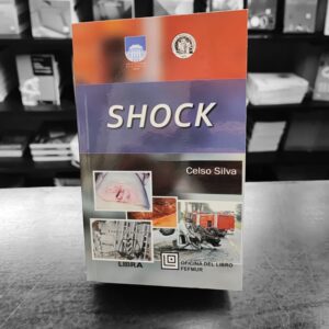 Shock. Dr. Celso Silva. Fefmur
